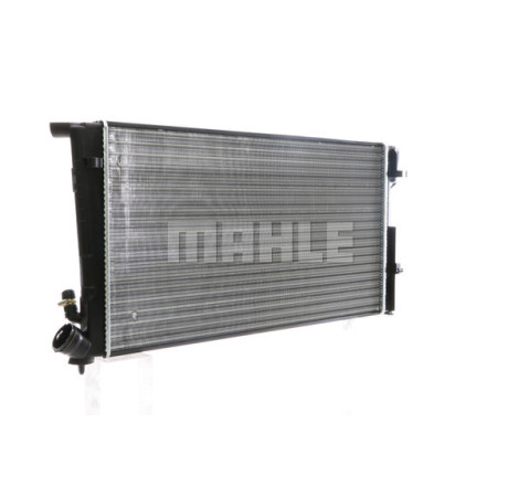 Radiateur, refroidissement du moteur BEHR