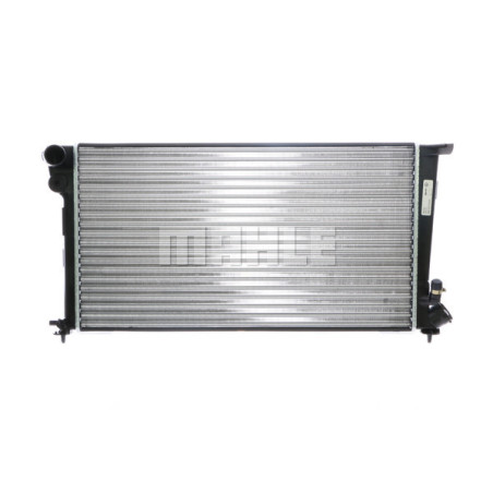 Radiateur, refroidissement du moteur BEHR