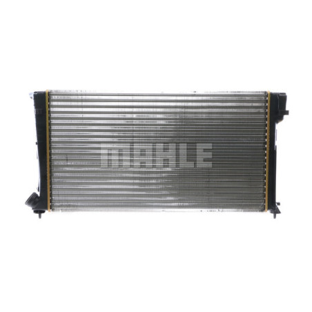 Radiateur, refroidissement du moteur BEHR