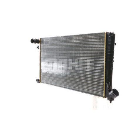 Radiateur, refroidissement du moteur BEHR