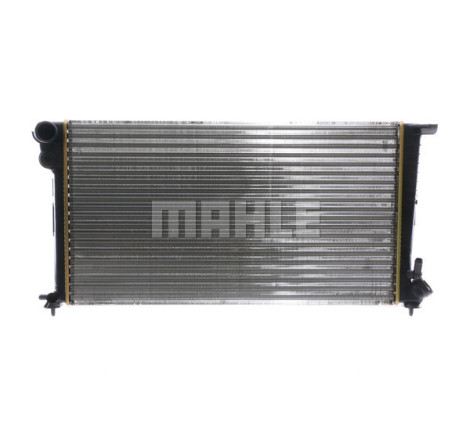 Radiateur, refroidissement du moteur BEHR