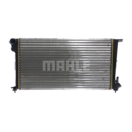 Radiateur, refroidissement du moteur BEHR