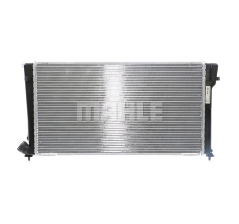 Radiateur, refroidissement du moteur BEHR