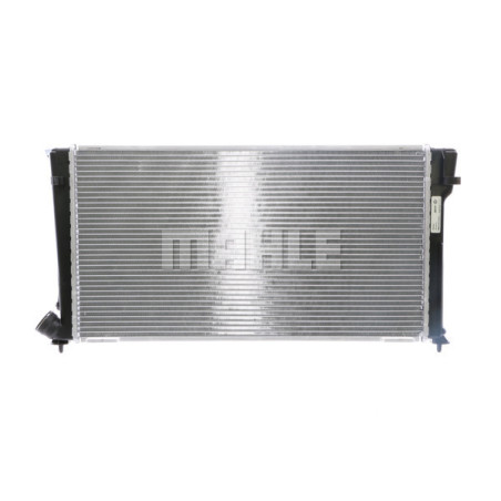 Radiateur, refroidissement du moteur BEHR