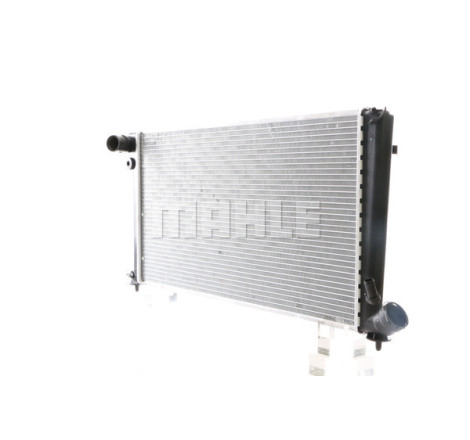 Radiateur, refroidissement du moteur BEHR