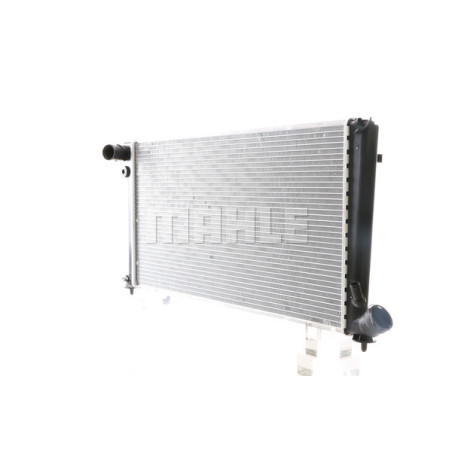 Radiateur, refroidissement du moteur BEHR