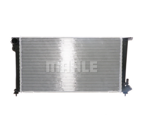 Radiateur, refroidissement du moteur BEHR