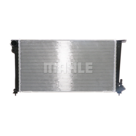 Radiateur, refroidissement du moteur BEHR