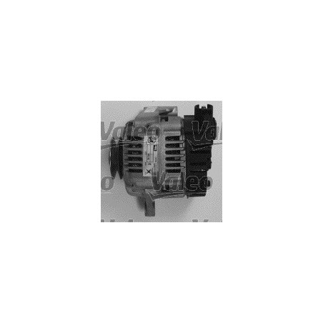 Alternateur VALEO RE-GEN REMANUFACTURED