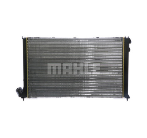 Radiateur, refroidissement du moteur BEHR