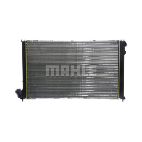 Radiateur, refroidissement du moteur BEHR