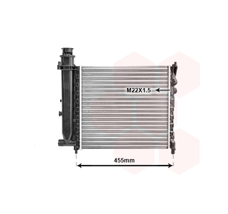 Radiateur, refroidissement...