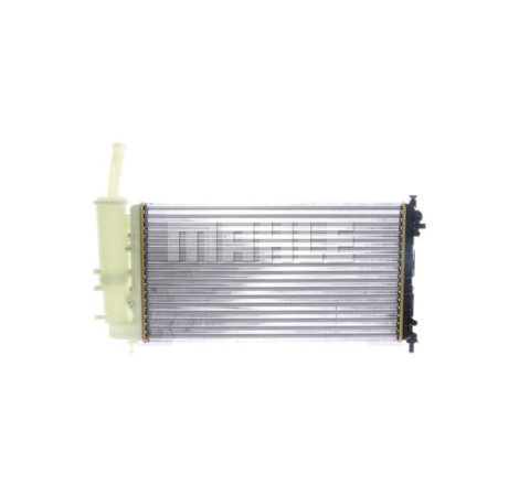 Radiateur, refroidissement du moteur BEHR