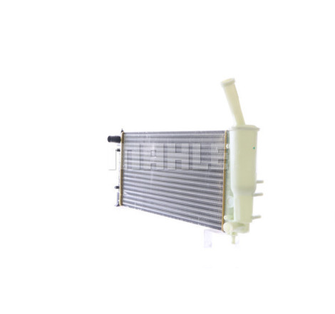 Radiateur, refroidissement du moteur BEHR