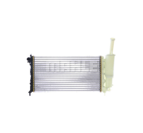 Radiateur, refroidissement du moteur BEHR