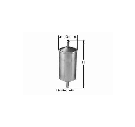 Filtre à carburant