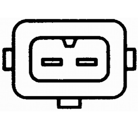 Sonde de température, liquide de refroidissement