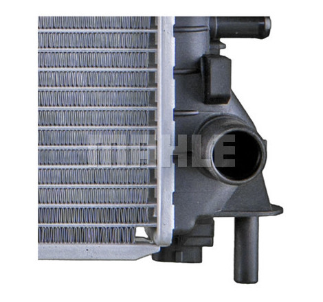 Radiateur, refroidissement du moteur BEHR