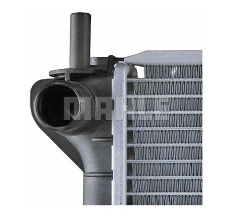 Radiateur, refroidissement du moteur BEHR