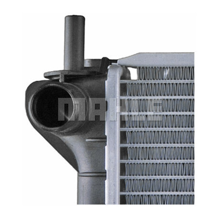 Radiateur, refroidissement du moteur BEHR