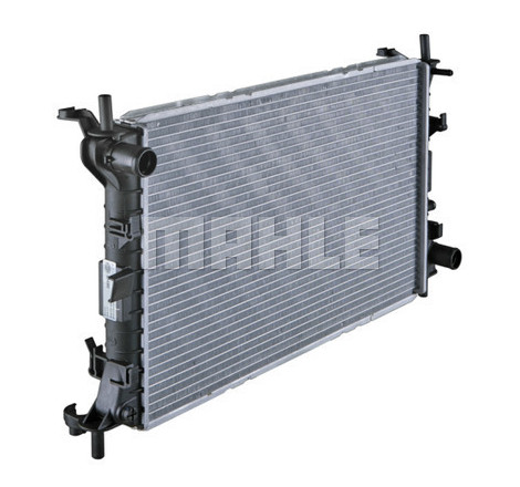 Radiateur, refroidissement du moteur BEHR