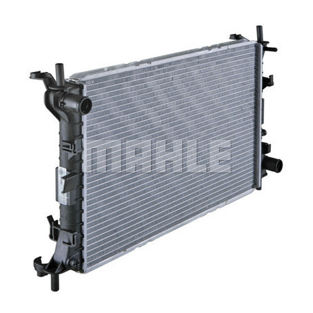 Radiateur, refroidissement du moteur BEHR