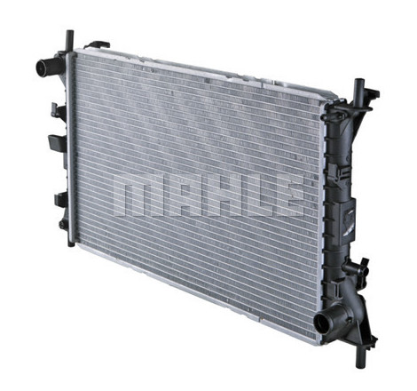 Radiateur, refroidissement du moteur BEHR