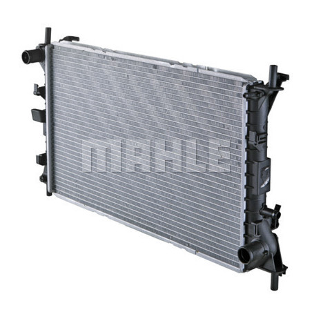 Radiateur, refroidissement du moteur BEHR