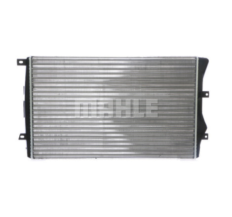 Radiateur, refroidissement du moteur BEHR