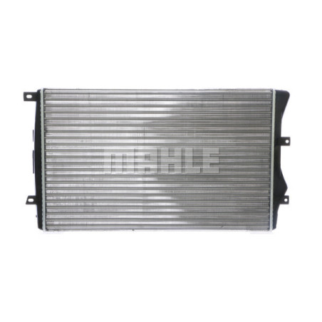 Radiateur, refroidissement du moteur BEHR