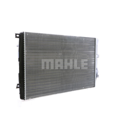 Radiateur, refroidissement du moteur BEHR