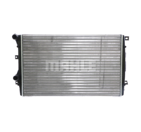 Radiateur, refroidissement du moteur BEHR