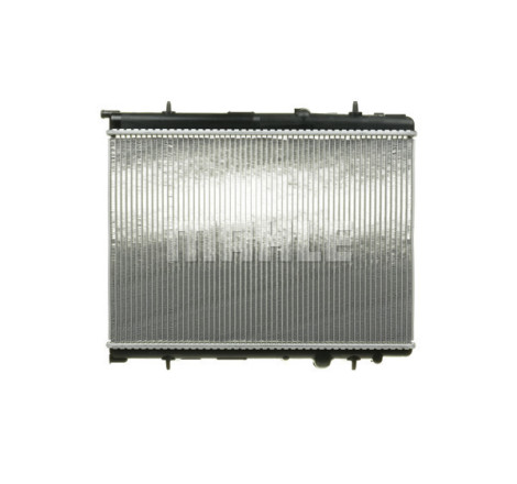 Radiateur, refroidissement du moteur BEHR