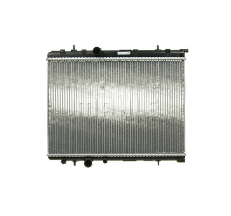 Radiateur, refroidissement du moteur BEHR