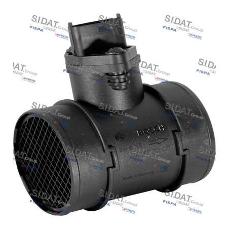 Débitmètre de masse d'air