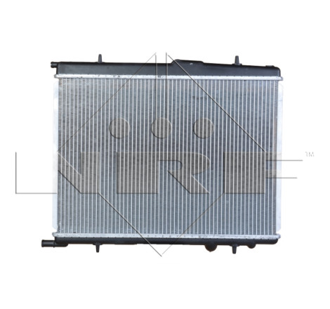 Radiateur, refroidissement du moteur EASY FIT