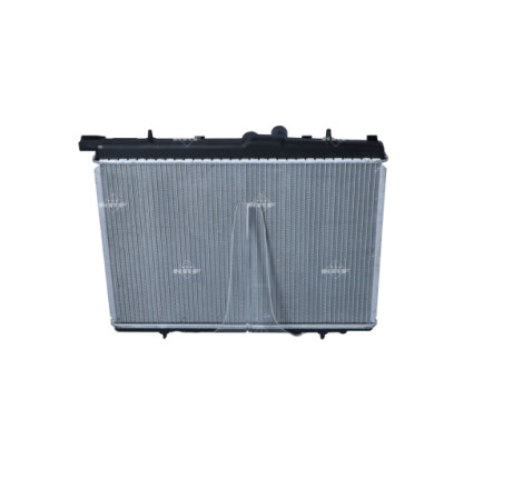 Radiateur, refroidissement du moteur EASY FIT