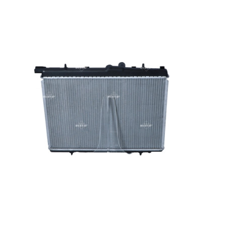 Radiateur, refroidissement du moteur EASY FIT