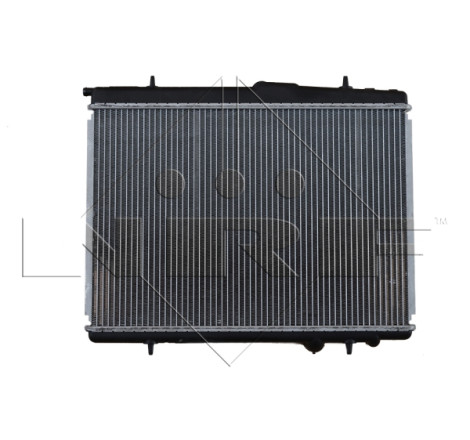 Radiateur, refroidissement du moteur EASY FIT