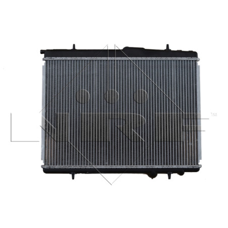 Radiateur, refroidissement du moteur EASY FIT