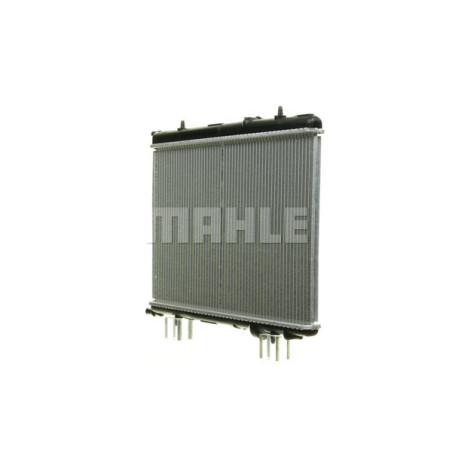 Radiateur, refroidissement du moteur BEHR *** PREMIUM LINE ***