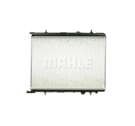 Radiateur, refroidissement du moteur BEHR *** PREMIUM LINE ***