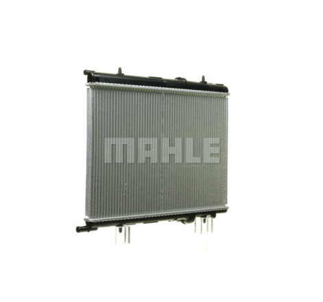 Radiateur, refroidissement du moteur BEHR *** PREMIUM LINE ***