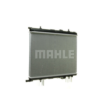 Radiateur, refroidissement du moteur BEHR *** PREMIUM LINE ***