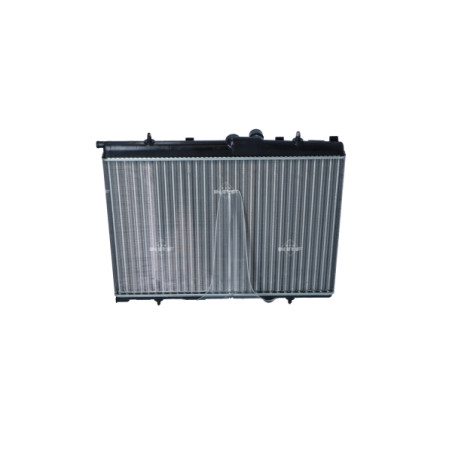 Radiateur, refroidissement du moteur Economy Class