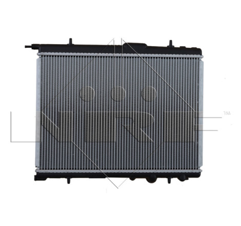 Radiateur, refroidissement du moteur EASY FIT