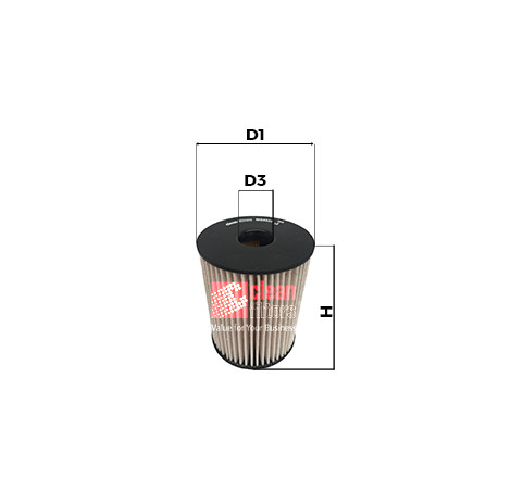 Filtre à carburant