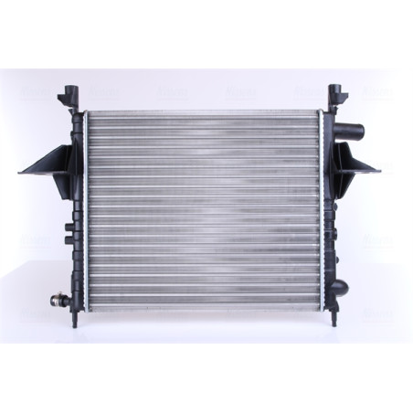 Radiateur, refroidissement du moteur ** FIRST FIT **