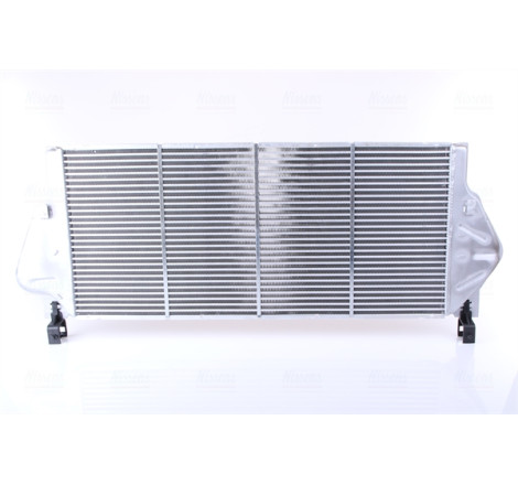 Intercooler, échangeur