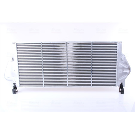 Intercooler, échangeur